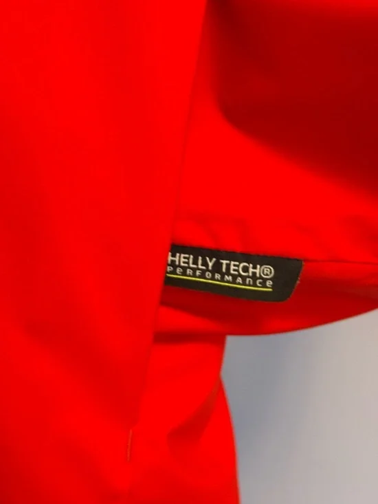 Performance Waterproof Jacket - Picture 7 of 10